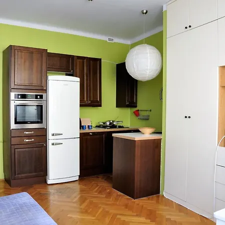 Prudentia Wegierska * Warsaw