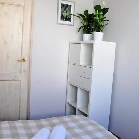 Apartman Prudentia Wegierska *